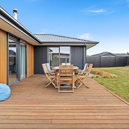 Vila Holiday Comfort Twizel Exteriér fotografie