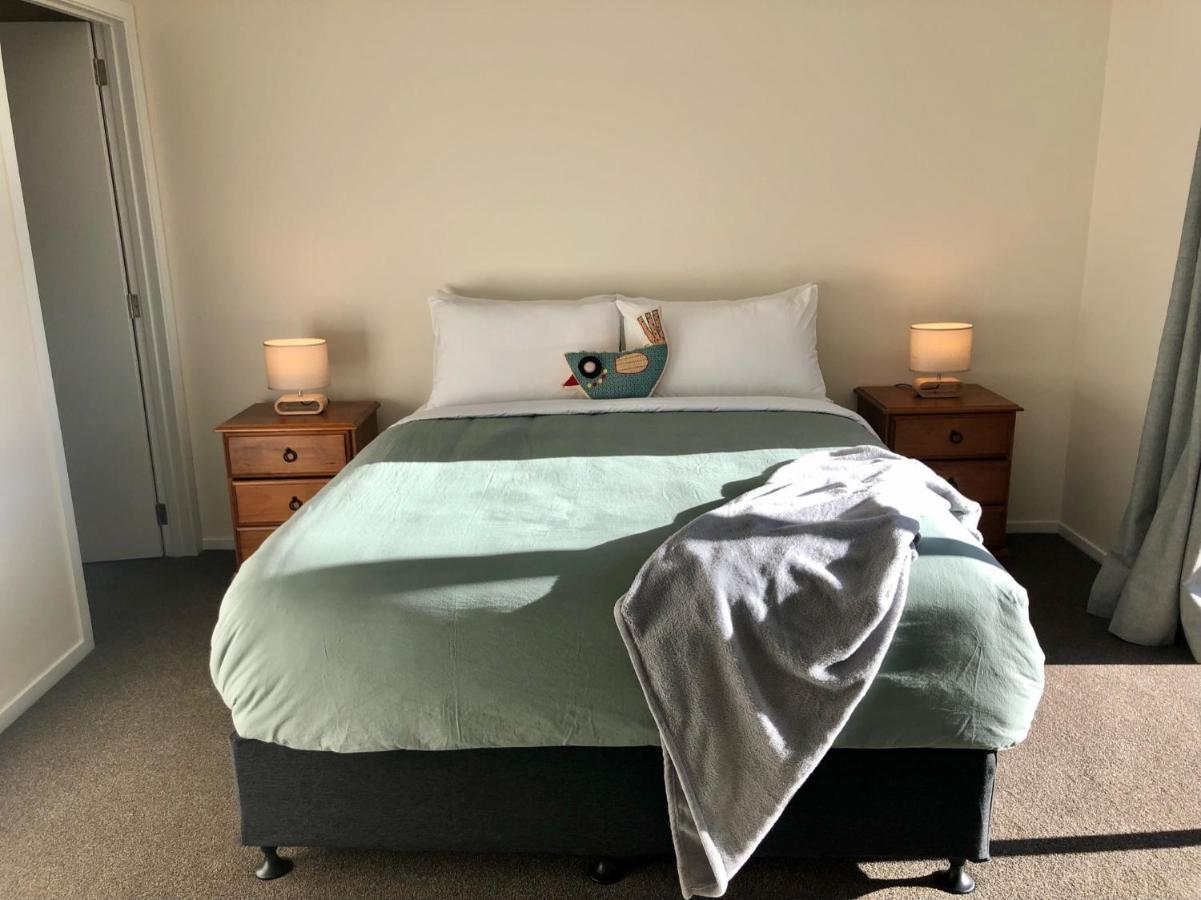 Vila Holiday Comfort Twizel Exteriér fotografie