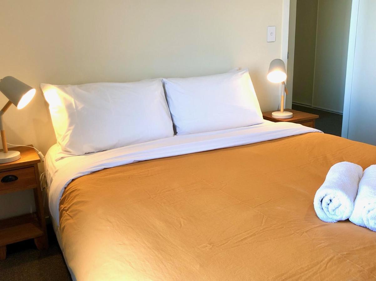 Vila Holiday Comfort Twizel Exteriér fotografie